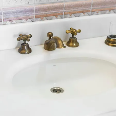 Terrazzo - Isitmali Havuzlu Sueha Fazli *