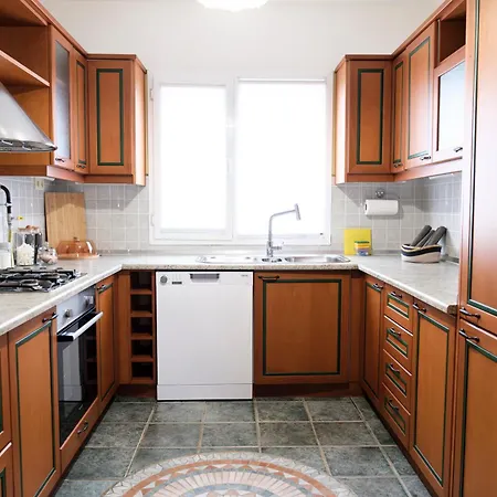 Terrazzo - Isitmali Havuzlu Sueha Fazli * Sapanca