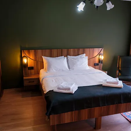 Terrazzo - Isitmali Havuzlu Sueha Fazli Villa