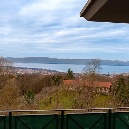 Villa Terrazzo - Isitmali Havuzlu Sueha Fazli *