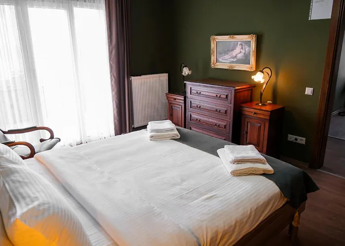 Terrazzo - Isitmali Havuzlu Sueha Fazli Villa *