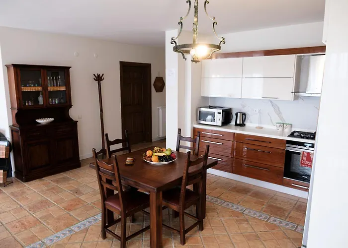 Terrazzo - Isitmali Havuzlu Sueha Fazli Villa Sapanca