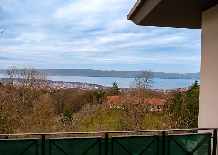 Villa Terrazzo - Isitmali Havuzlu Sueha Fazli *