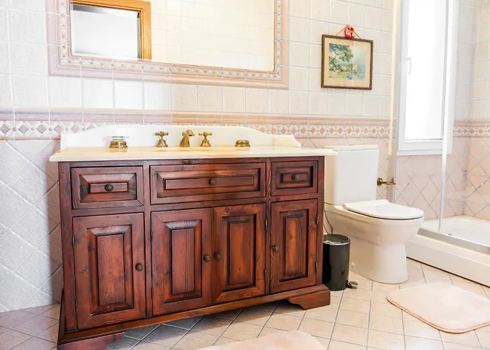 Villa Terrazzo - Isitmali Havuzlu Sueha Fazli Sapanca